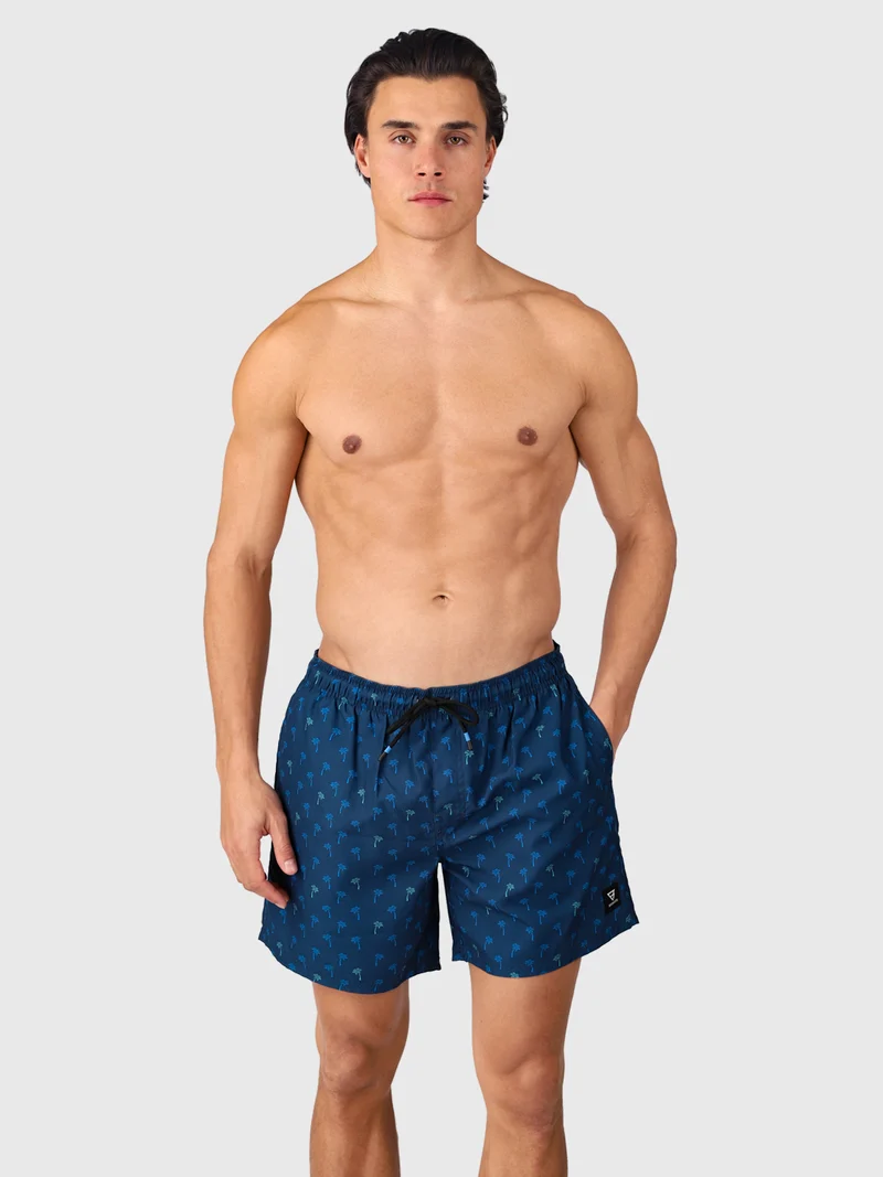 BRUNOTTI Cester-Mini Men Swim Shorts – Schnell trocknend