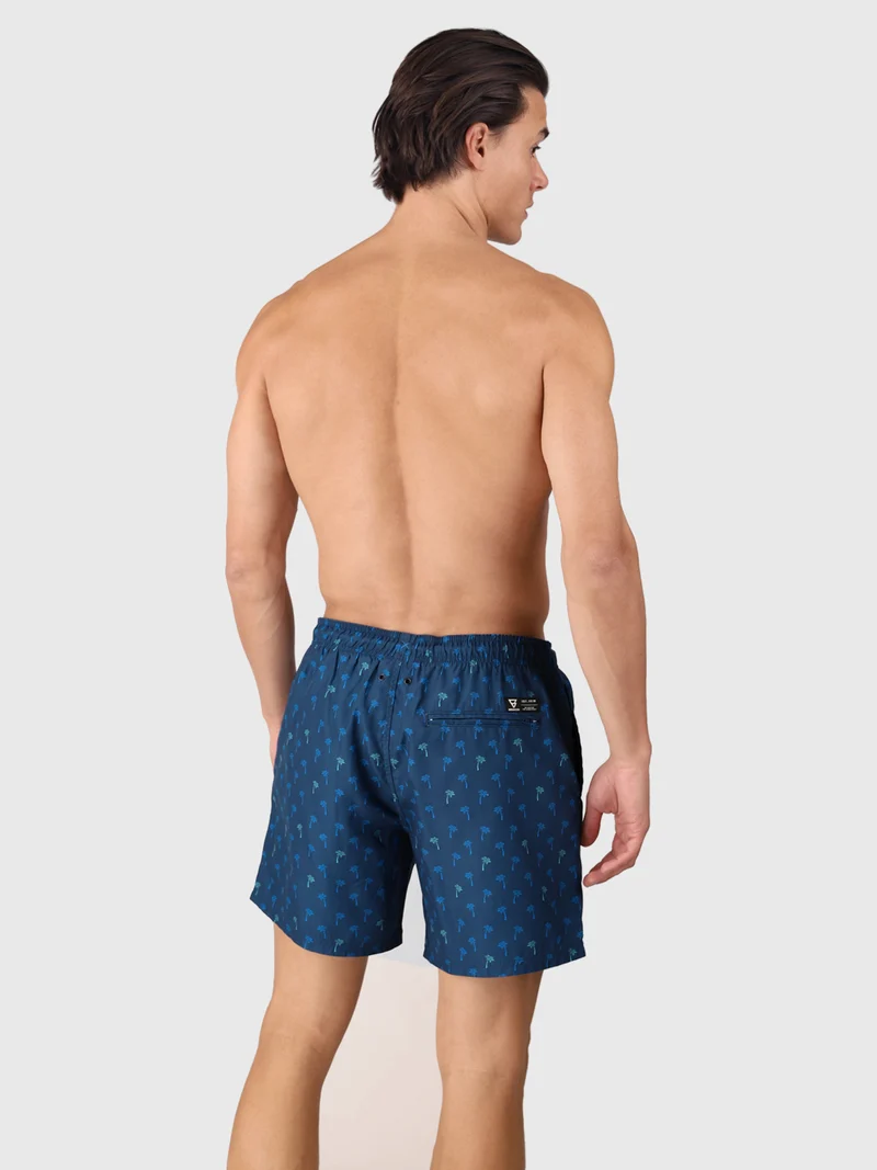 BRUNOTTI Cester-Mini Men Swim Shorts – Schnell trocknend