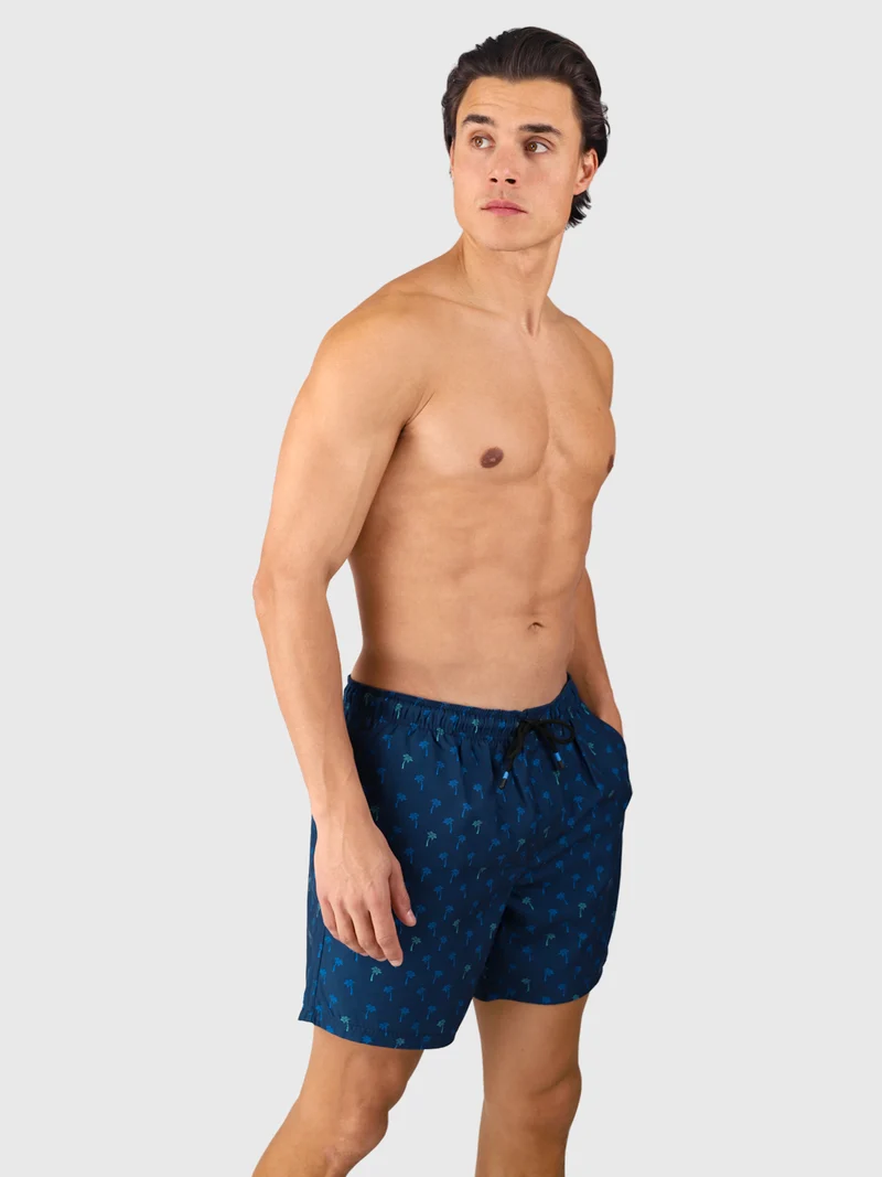 BRUNOTTI Cester-Mini Men Swim Shorts – Schnell trocknend