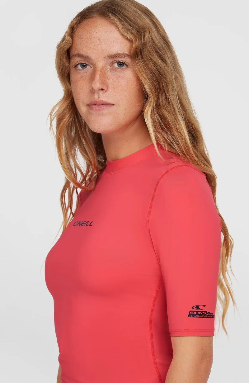 O NEILL ESSENTIALS SKIN S/SLV Neoprenbekleidung Damen