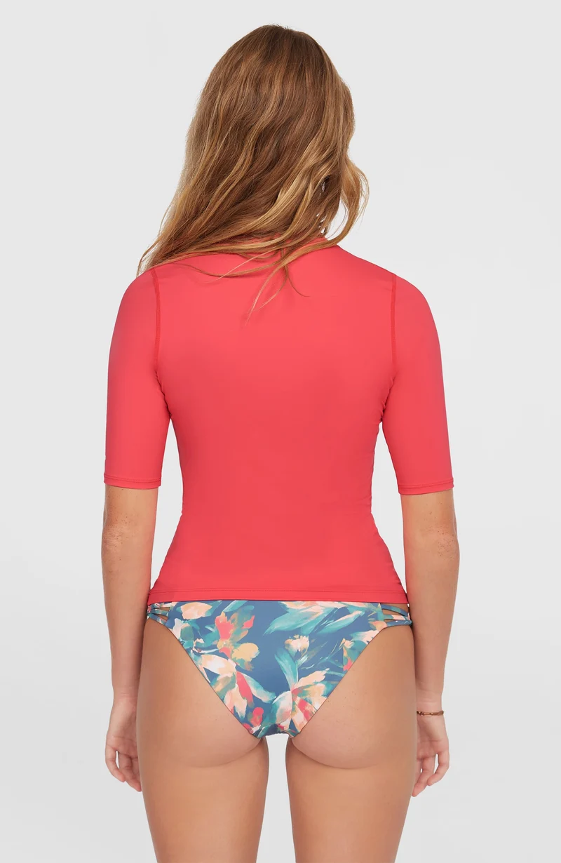 O NEILL ESSENTIALS SKIN S/SLV Neoprenbekleidung Damen
