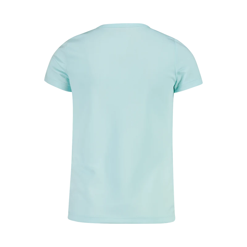 CMP KID G CO T-SHIRT Kinder Funktionsshirt FESTIVAL