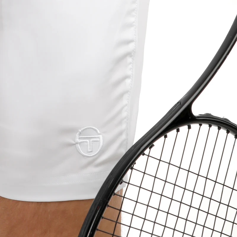 TCP 025 Shorts Herren - weiß