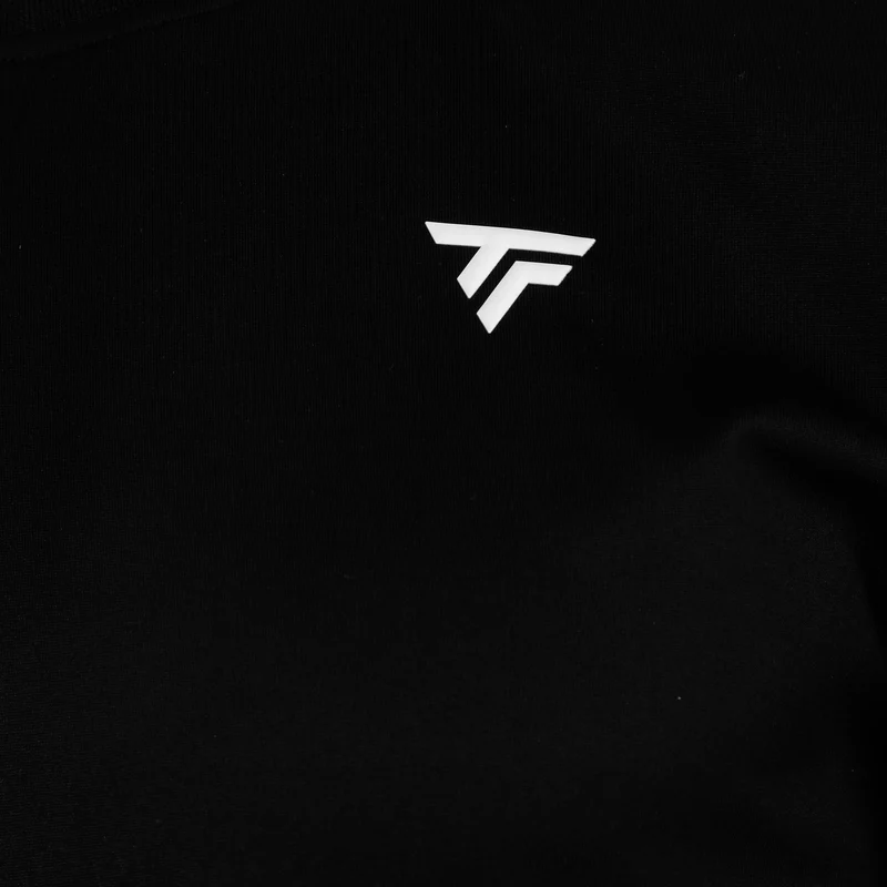 Tech Tee T-Shirt Herren - schwarz, weiß