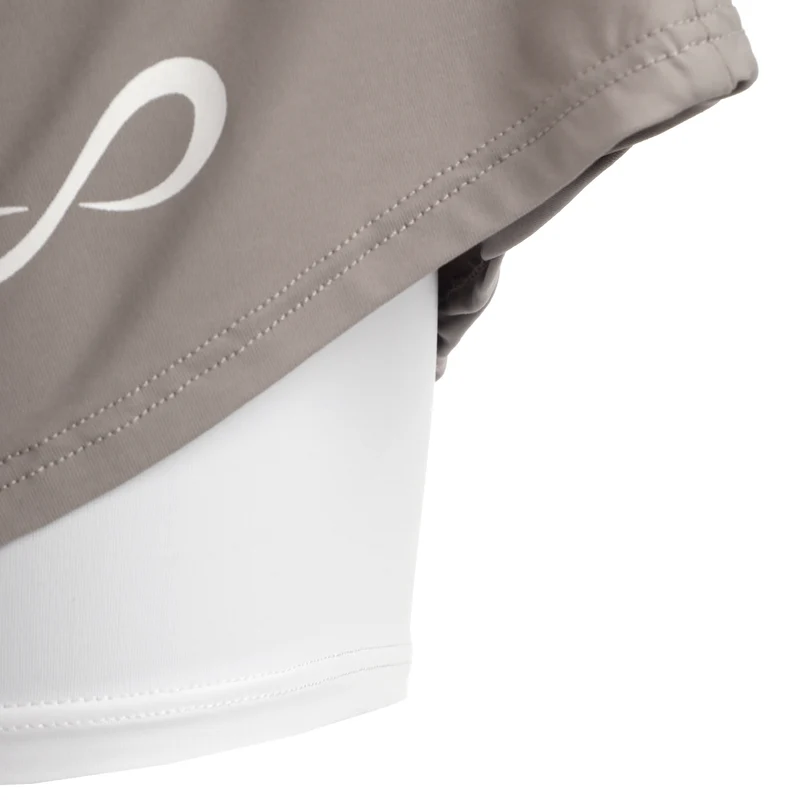 Minimal Rock Damen - creme,