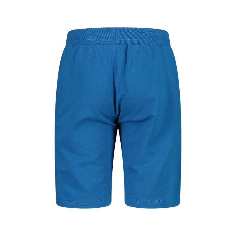 CMP KID BERMUDA Kinder Sporthose Schwarz Blau