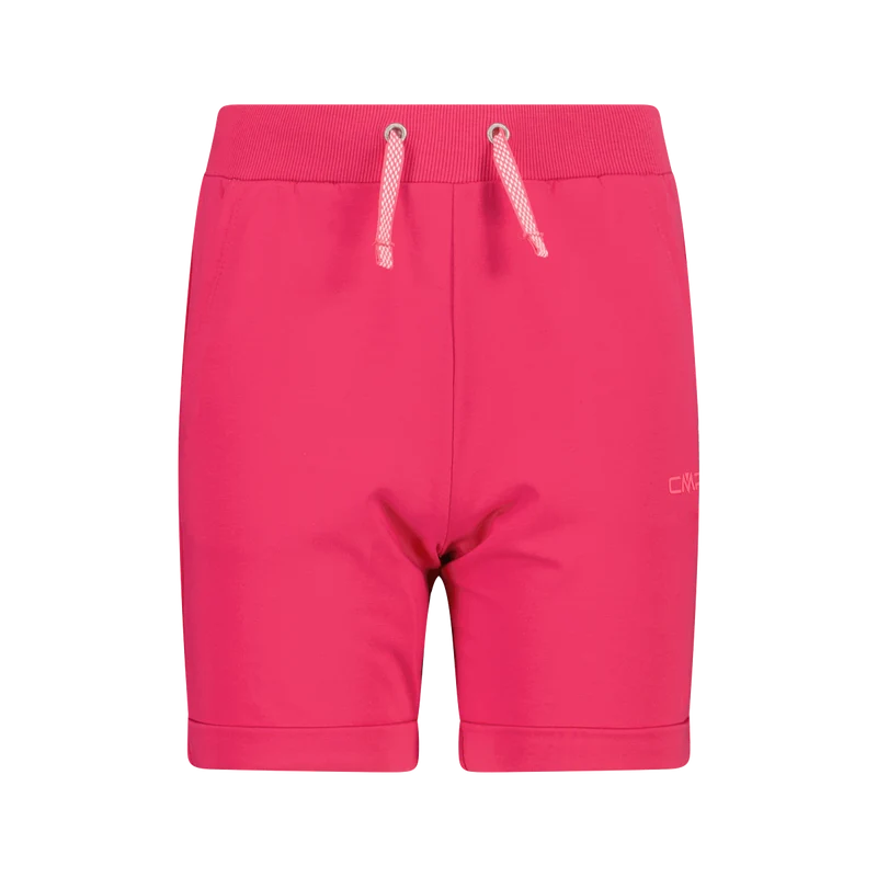 CMP KID G SHORT PANT Kinder Sporthose AGAVE