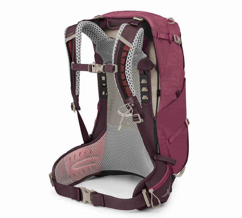 OSPREY Sirrus 24 Rucksack für Tageswanderungen