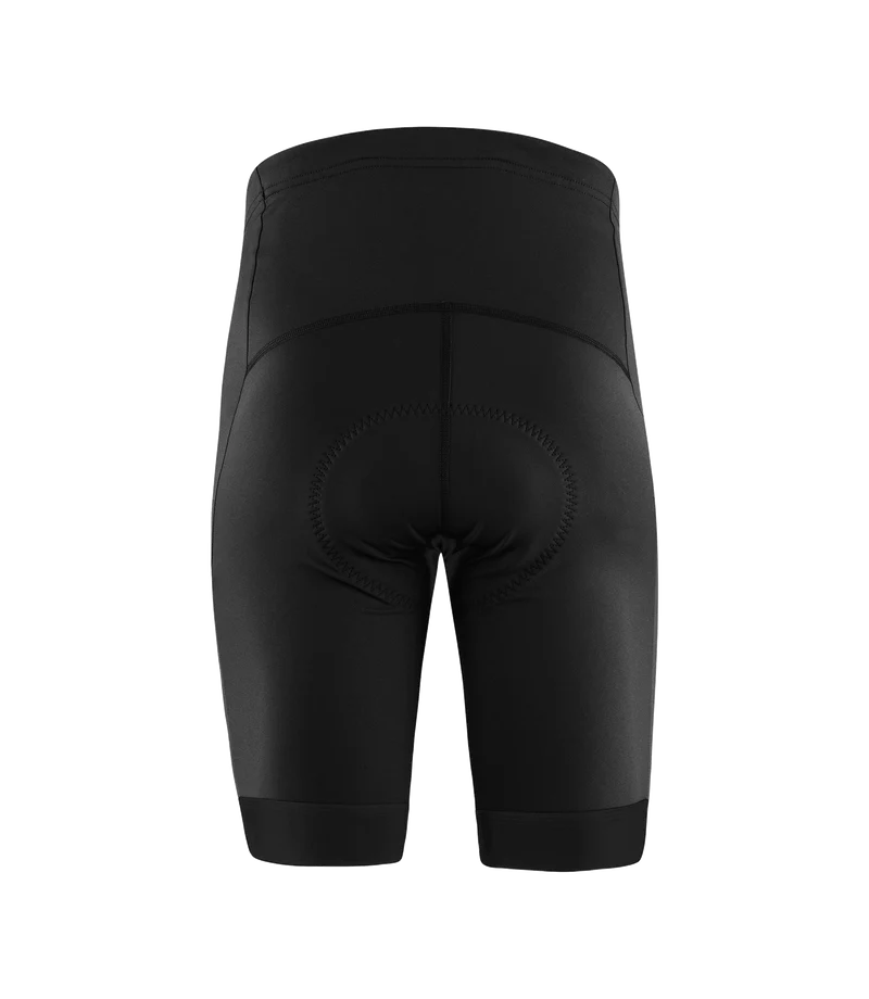 LÖFFLER M BIKE TIGHTS BASIC - Eng anliegende Fahrrad-Hose