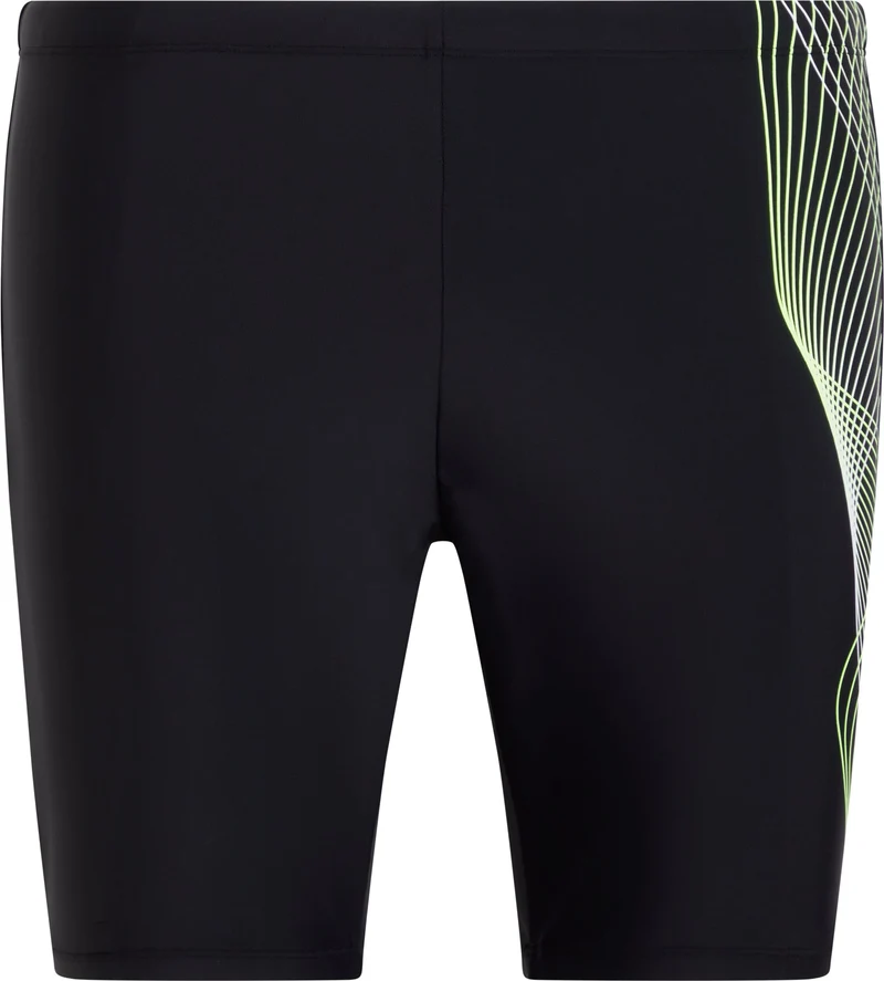 ENERGETICS He.-Badehose Norm Jammer M – Sportliche Badeshorts