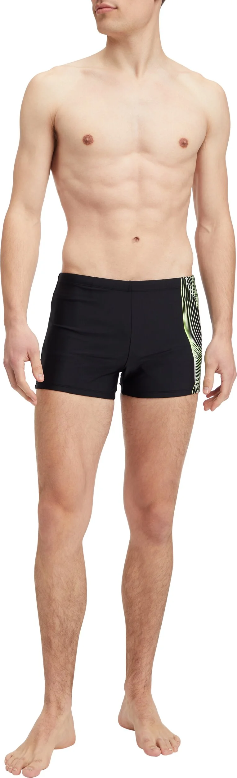ENERGETICS Badehose Norm Trunks M mit LYCRA® XTRA LIFE™
