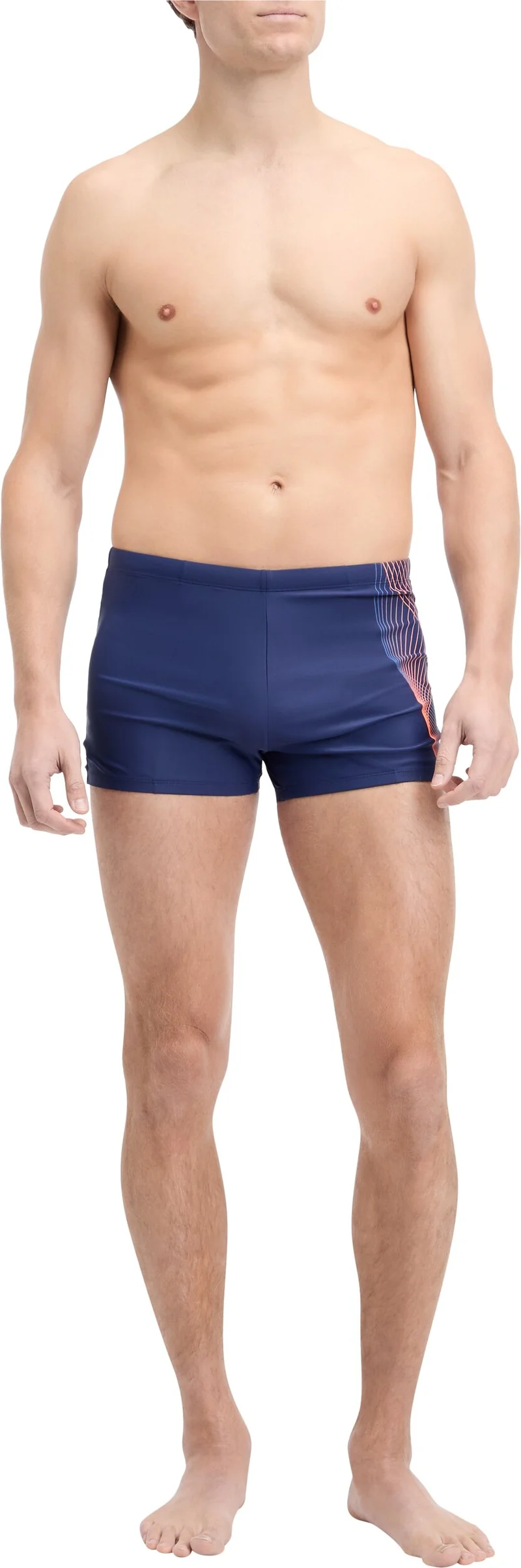 ENERGETICS Badehose Norm Trunks M mit LYCRA® XTRA LIFE™