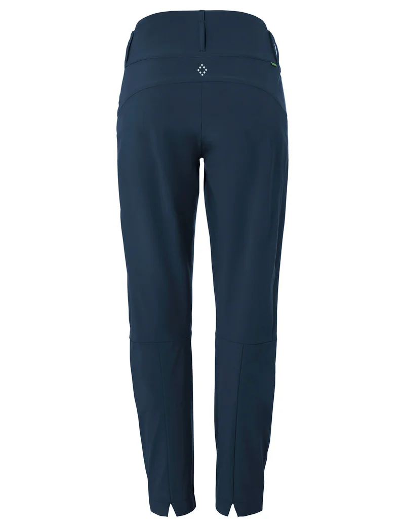 VAUDE Women's Skomer Pants III Wanderhose Damen