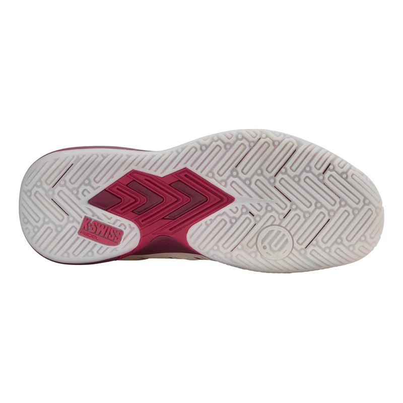 Ultra Court Padelschuh Damen - mint, rosa