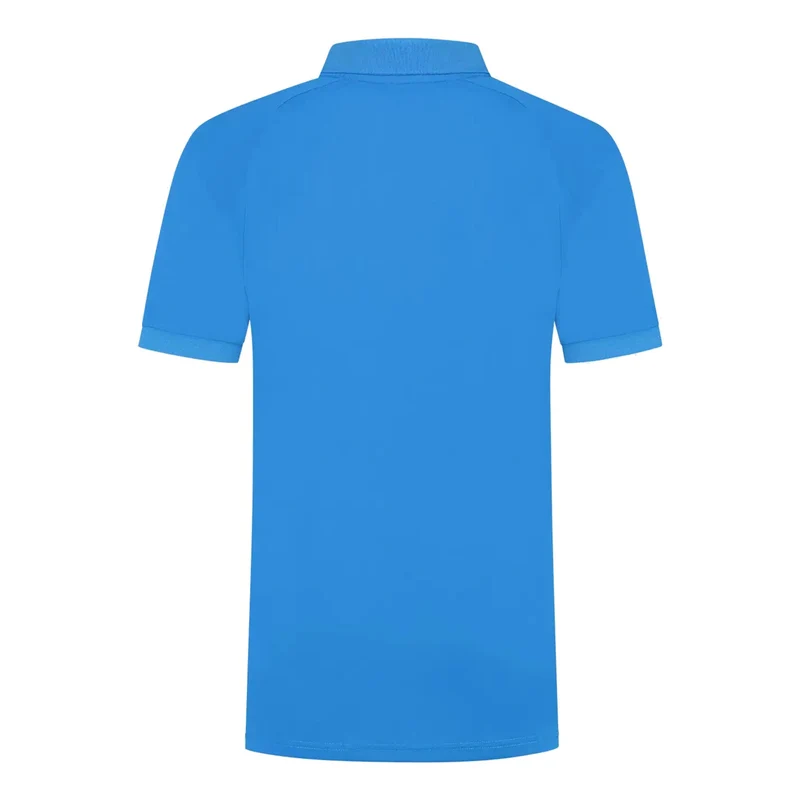 Club Polo Herren-Blau
