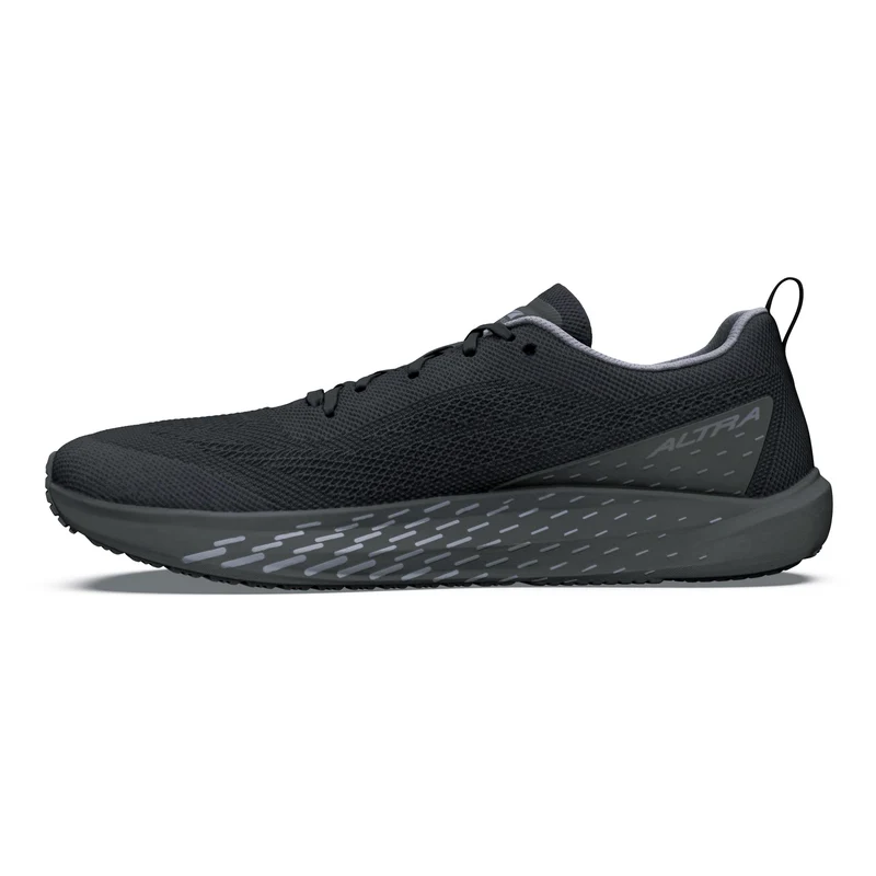 Vanish Pulse Wettkampfschuh Herren - schwarz, grau