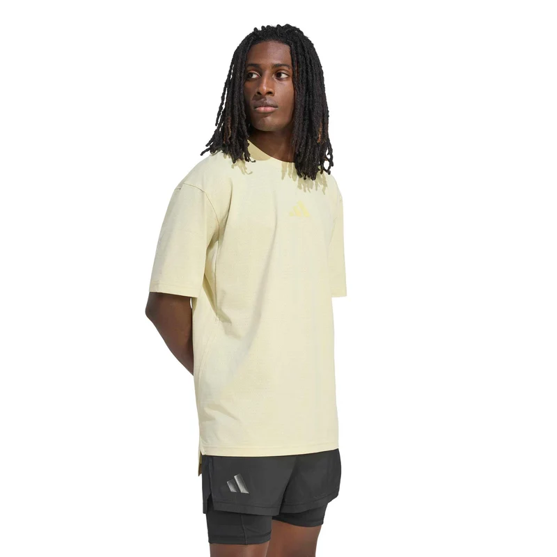 Terrex XPL Trail Laufshirt Herren - gelb