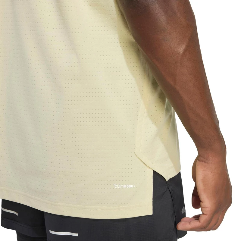Terrex XPL Trail Laufshirt Herren - gelb