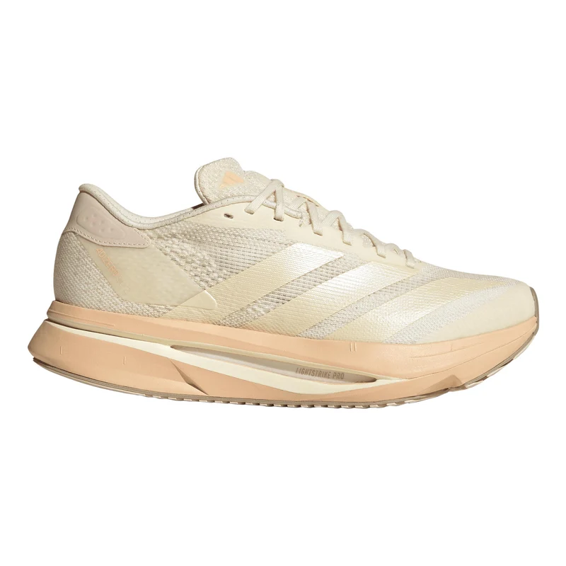 adizero SL 2 Neutralschuh Damen - creme, apricot