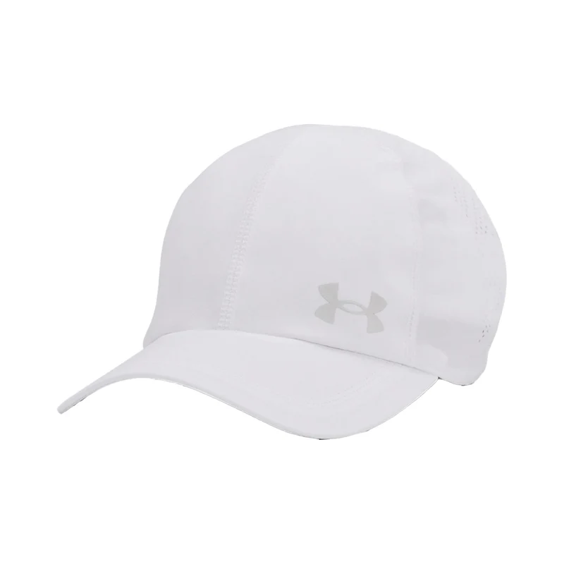 Isochill Launch Adj Cap Unisex - weiß,
