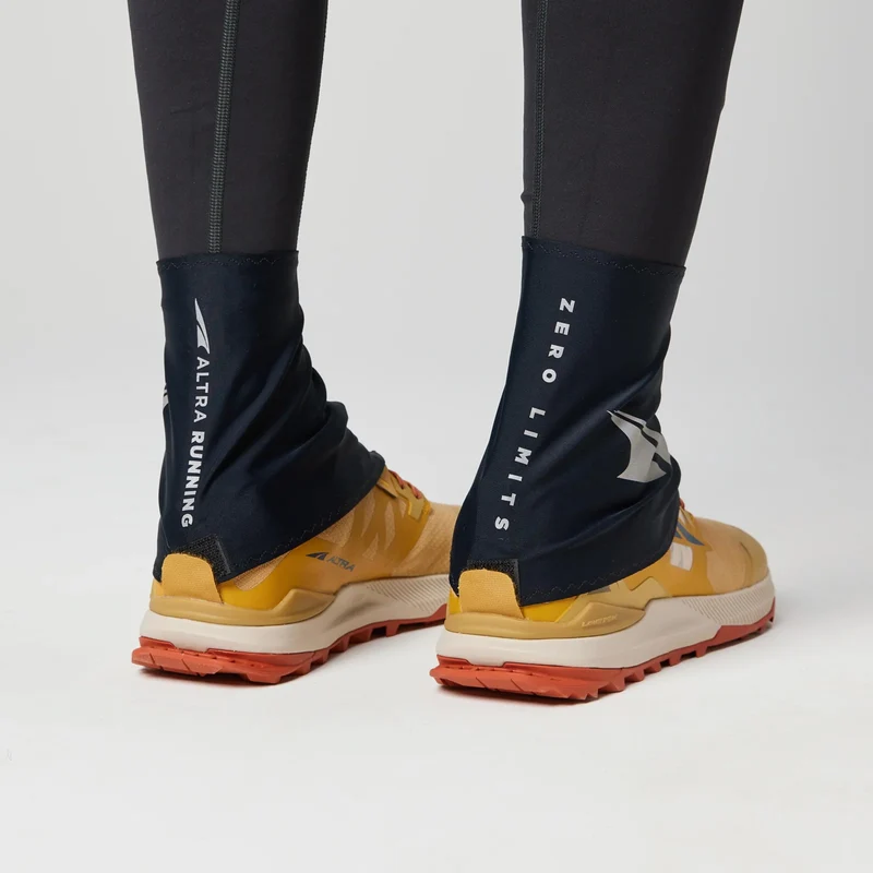 Trail Gaiter Sonstiges - schwarz, grau