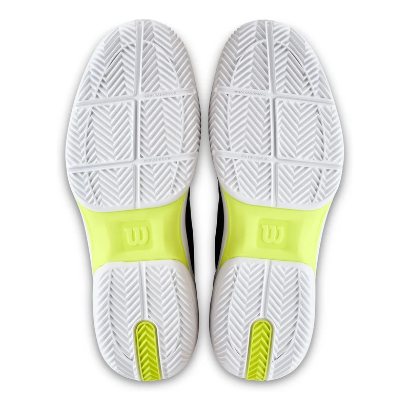 Rush Lite 5 Sandplatzschuh Herren-blau, weiß