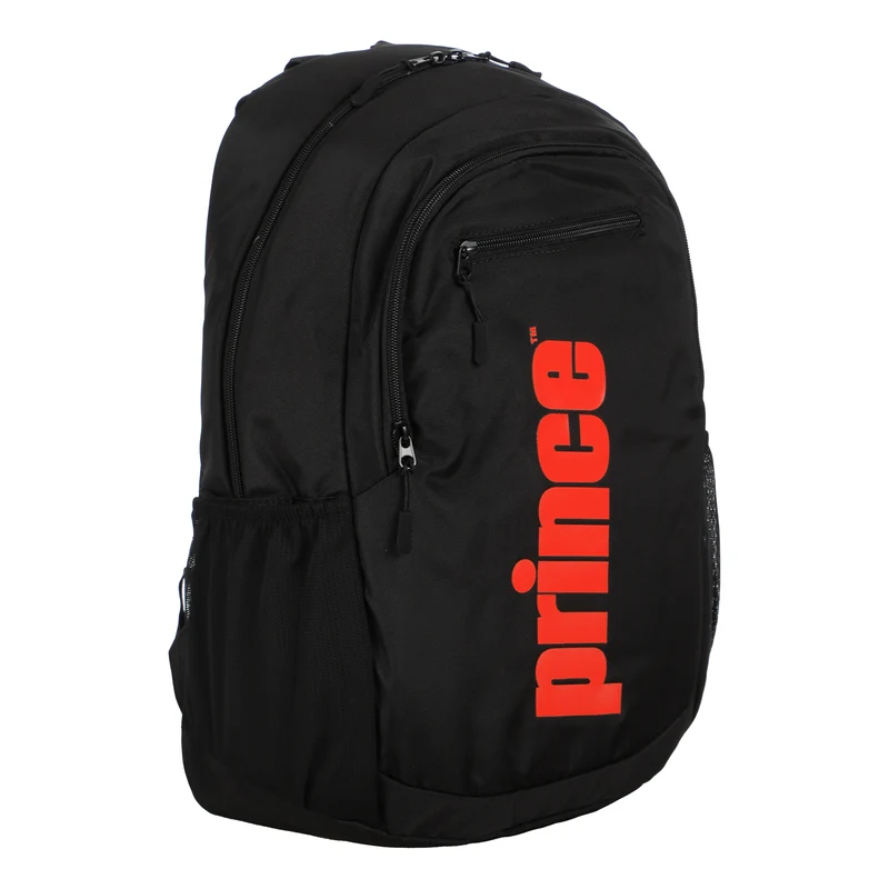 Challenger Rucksack-Schwarz,Rot