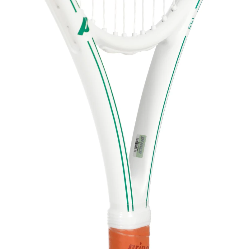 Warrior White Edition 100 Allroundschläger