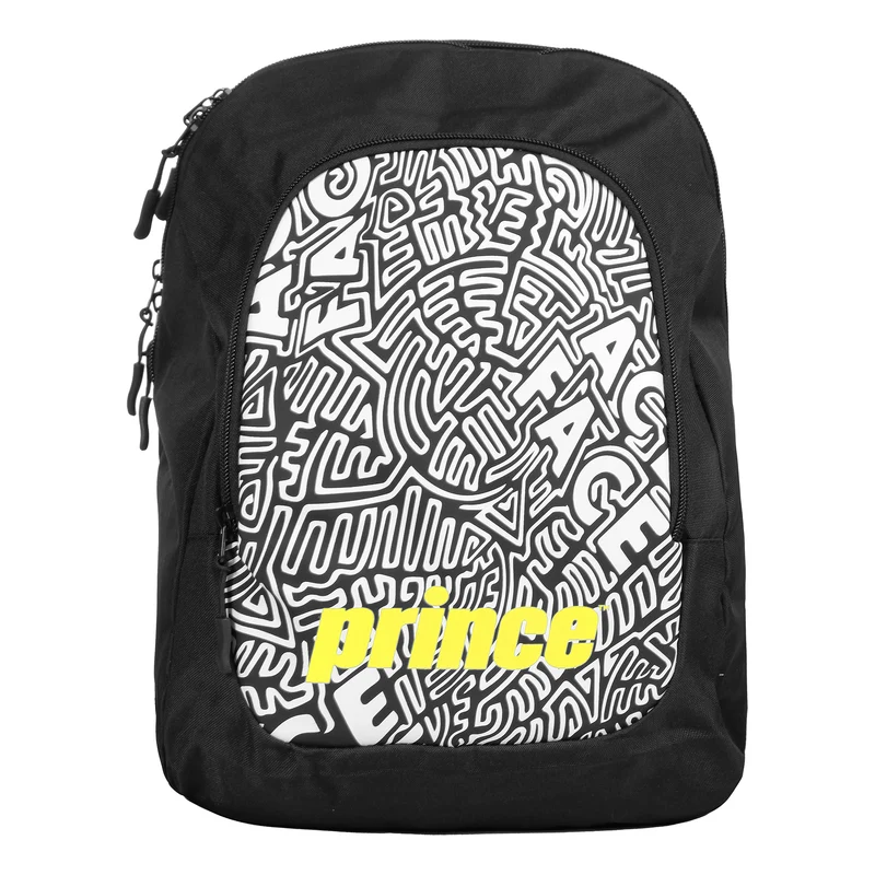 Kids Rucksack-Schwarz,Gelb