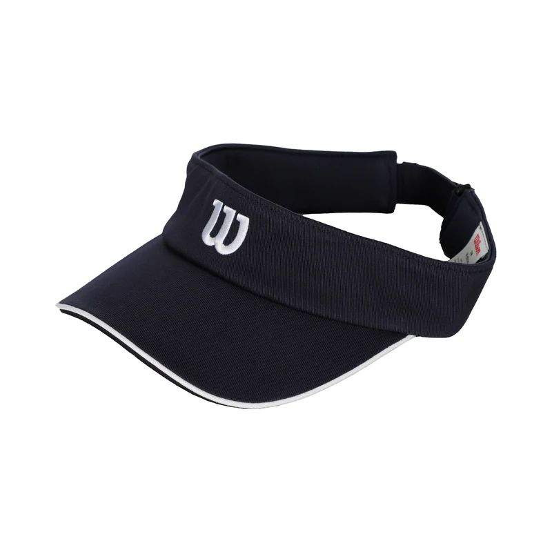 Classic Visor-Dunkelblau