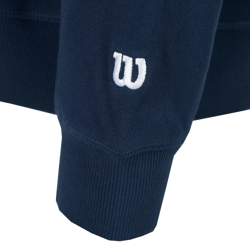 Parkside Crew Sweatshirt Herren-Dunkelblau
