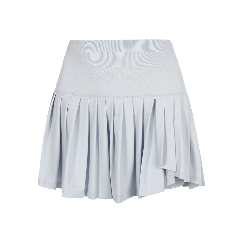Midtown Wrap Rock Damen-flieder