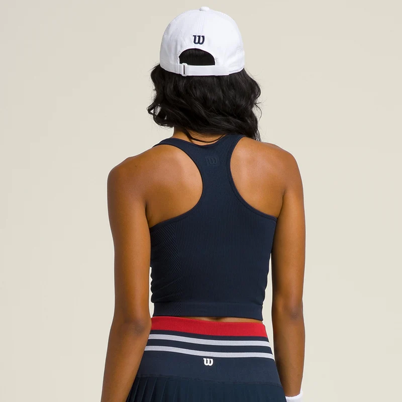 Everyday Brami Tank-Top Damen-Dunkelblau