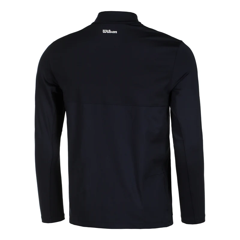 Elevate Performance Longsleeve Herren-Dunkelblau