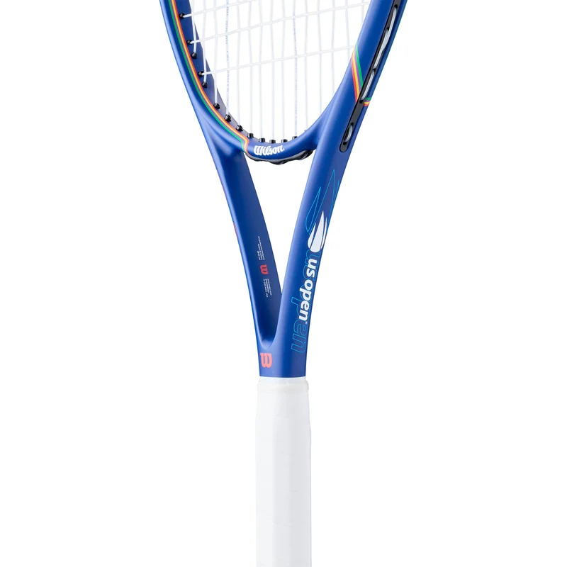 US Open GS 105 Allroundschläger unbesaitet