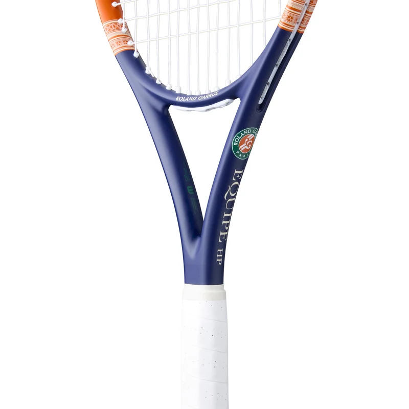 Roland Garros Equipe HP TNS Allroundschläger unbesaitet