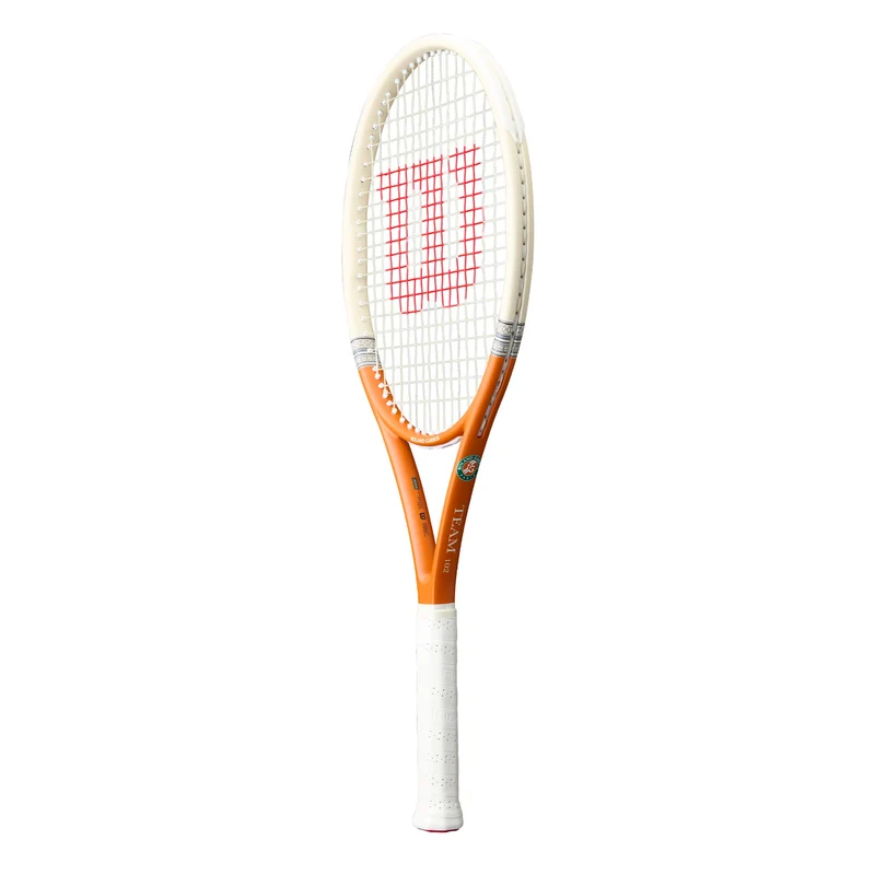 Roland Garros Team TNS Allroundschläger unbesaitet