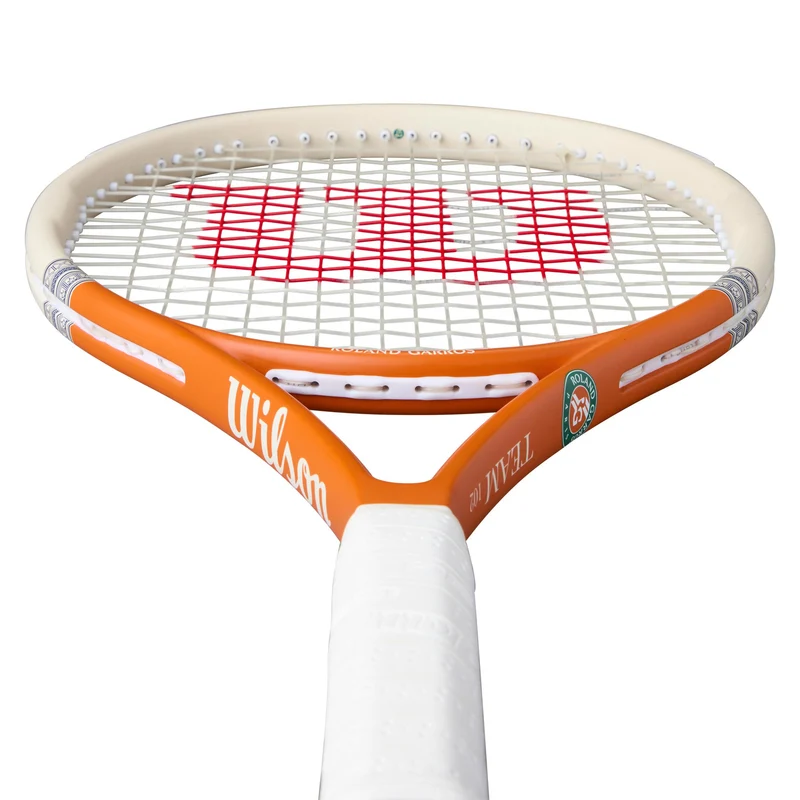 Roland Garros Team TNS Allroundschläger unbesaitet