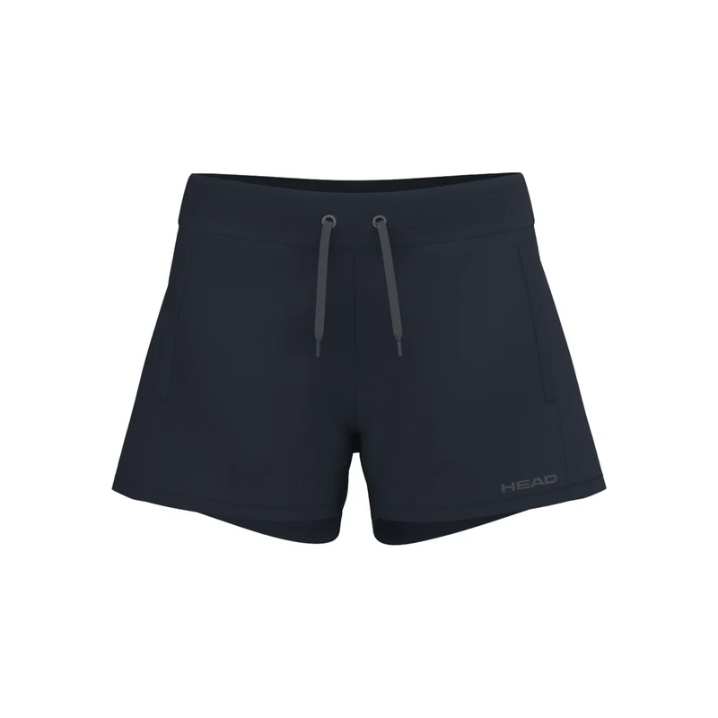 Club Original Shorts Mädchen-Dunkelblau