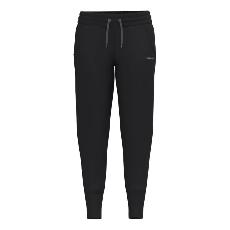 Club Original Trainingshose Damen-Schwarz