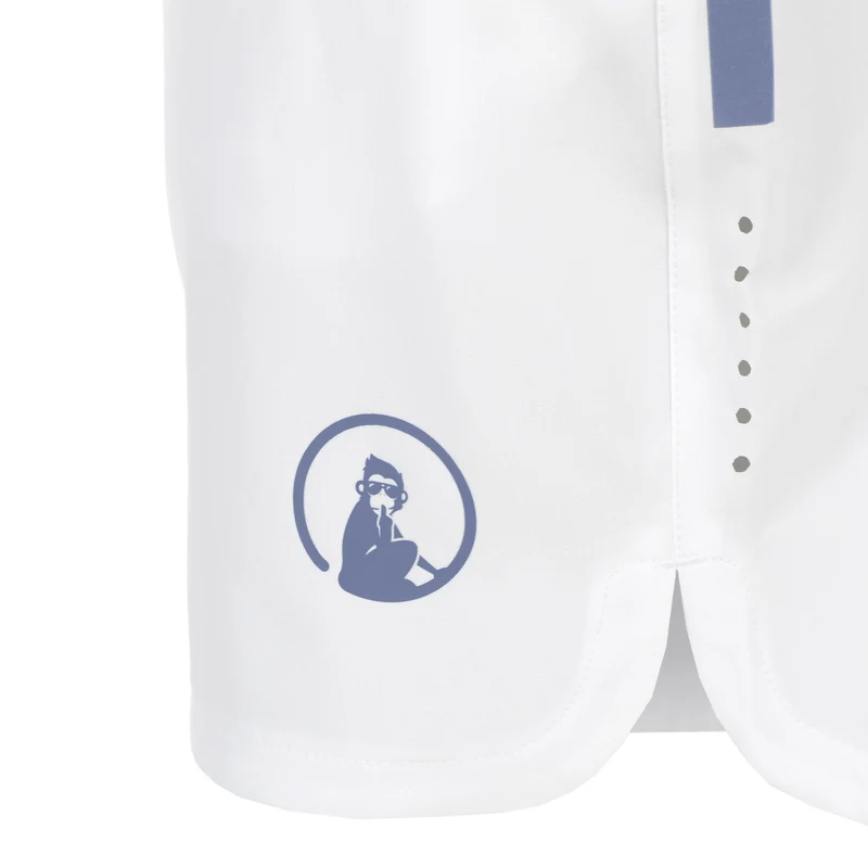 Glow Drop 7in Shorts Herren - creme