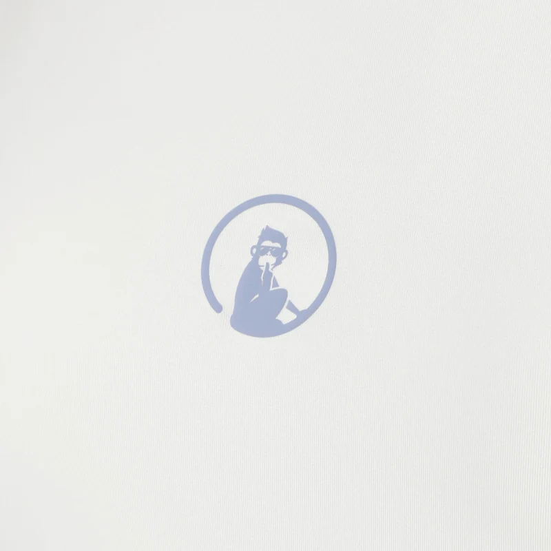 Glow Racerback 2.0 Tank-Top Mädchen - creme
