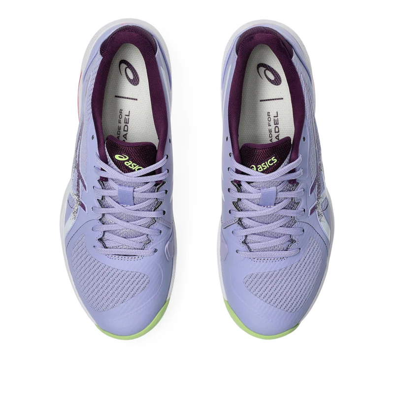 Solution Swift FF 2 Padelschuh Damen - flieder, mehrfarbig