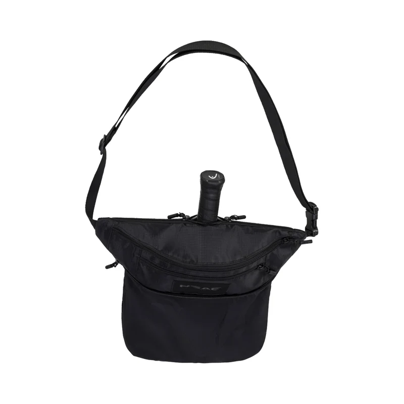Pro 28L Umhängetasche-Schwarz