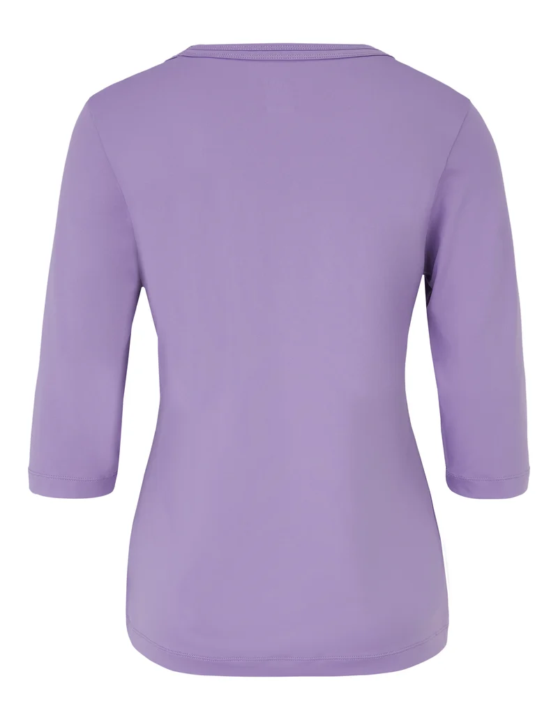 JOY ALISA 3/4-Arm Shirt Damen Sportshirt