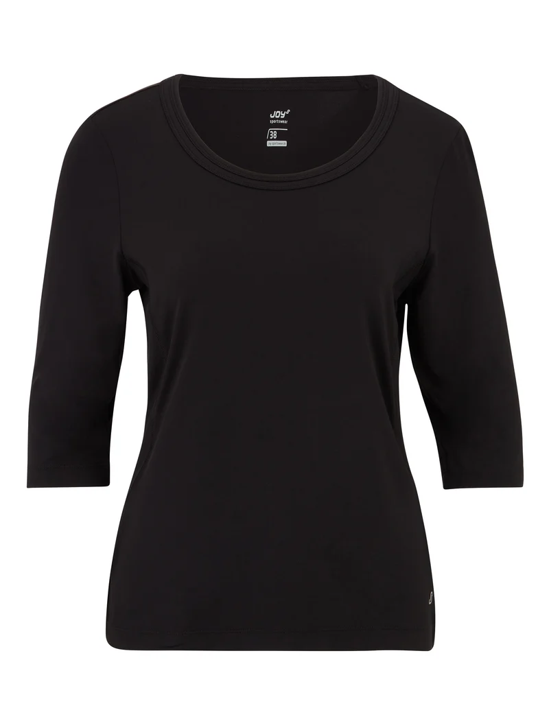 JOY ALISA 3/4-Arm Shirt Damen Sportshirt