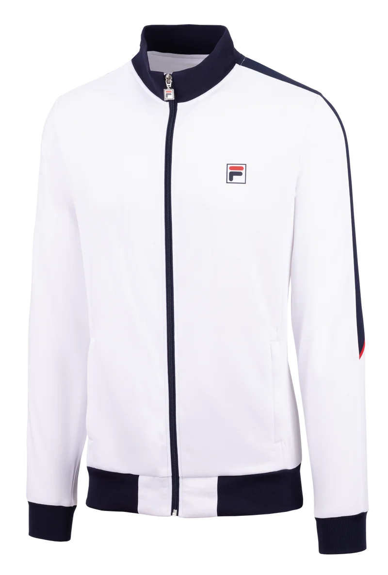FILA Jacket Manuel – zeitlose Outdoor-Jacke