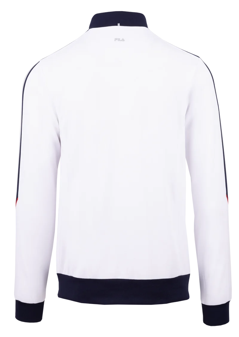 FILA Jacket Manuel – zeitlose Outdoor-Jacke