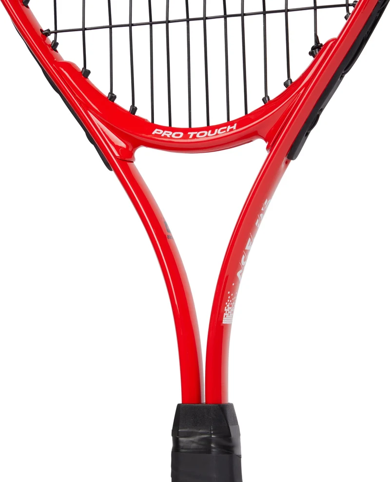 PRO TOUCH Kinder Tennisschläger Ace I J 25 Zoll