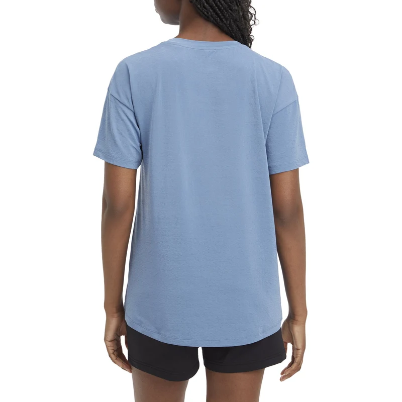 ENERGETICS Damen Shirt Gilma SS – leicht & nachhaltig
